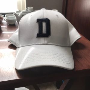 VINTAGE NFL Dallas Cowboys Hat